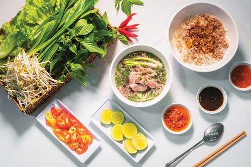 'Phở khô Gia Lai' và 'Gạo Ia Lâu' được cấp giấy chứng nhận đăng ký nhãn hiệu
