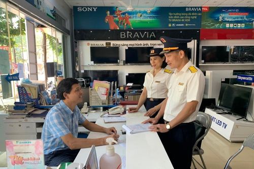 Lào Cai hoàn thành chỉ tiêu pháp lệnh về thu nội địa năm 2021