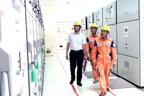 Điện lực Phú Thọ tích cực triển khai ứng dụng chuyển đổi số