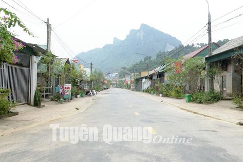Áp dụng các biện pháp phòng, chống dịch Covid-19 đối với các địa phương của tỉnh phân loại dịch ở cấp độ 4
