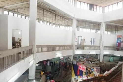 Kinh tế Xây dựng - Giao thông Đầu tư nâng cấp, sắp xếp lại chợ An Cựu