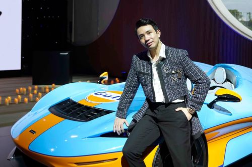 Đại gia Minh 'Nhựa' đã chốt mua McLaren Elva giá 143 tỷ đồng?