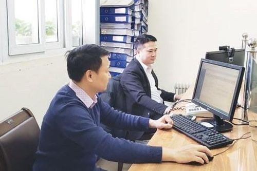 Tiết kiệm thời gian cho doanh nghiệp và cơ quan quản lý