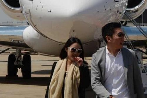 Giới nhà giàu Trung Quốc tìm cách né những khoản thuế mới