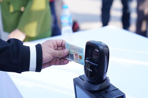 Không đủ điều kiện sẽ không được vào sân Mỹ Đình