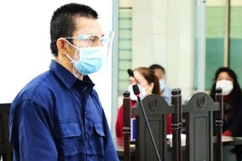 Dùng Facebook tuyên truyền chống Nhà nước, Nguyễn Trí Gioãn lãnh án 7 năm tù