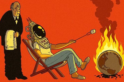 Giới siêu giàu chi tiền theo đuổi mộng trường sinh: Giấc mơ hão huyền?