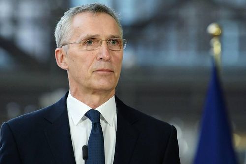 NATO chưa nhất trí kết nạp Ukraine