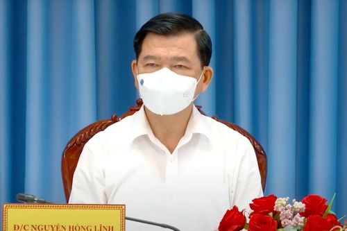 Bí thư Đồng Nai: Xử phạt nghiêm người vi phạm quy định phòng, chống dịch