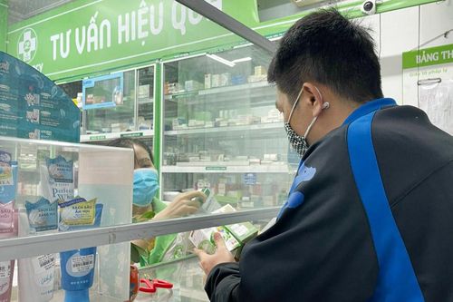 Thận trọng khi dùng hoạt huyết dưỡng não