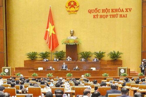 Sớm phục hồi và phát triển mạnh mẽ