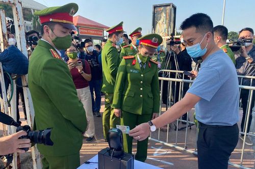 Hướng dẫn khán giả tới xem trận đấu giữa đội tuyển Việt Nam - Ả Rập Xê-út