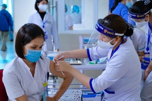 Quỹ Vắc xin phòng Covid-19 đã chi gần 7.600 tỷ đồng