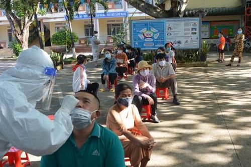 Chống dịch COVID-19 ở Tây Nguyên