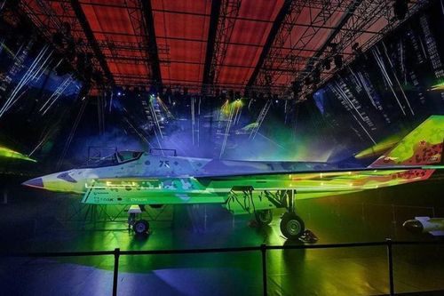 Tiêm kích Su-75 Checkmate Nga sắp 'ra lò' khiến NATO 'giật mình'