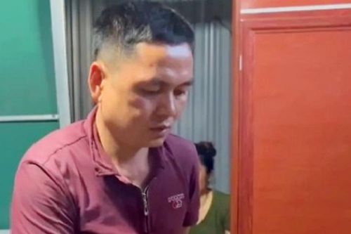Đối tượng tàng trữ cầy hương, rắn hổ mang chúa để bán kiếm lời