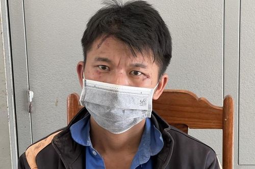 Nhận 'cõng' ma túy từ Lào về Việt Nam tiêu thụ với giá 10 triệu đồng