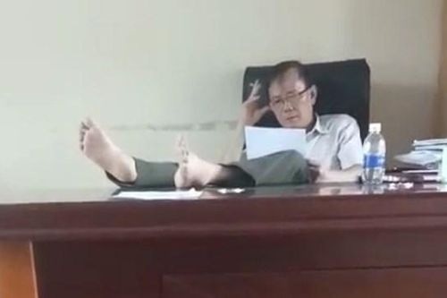 Đắk nông: Vì sao Hạt trưởng Kiểm lâm bị tạm đình chỉ công tác?
