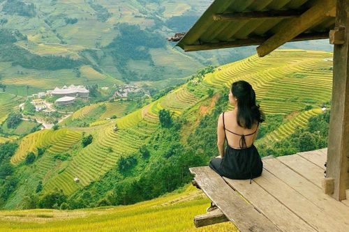E ngại đi du lịch hậu dịch