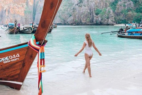 Điểm du lịch nổi tiếng Thái Lan mở lại sau 3 năm đóng cửa