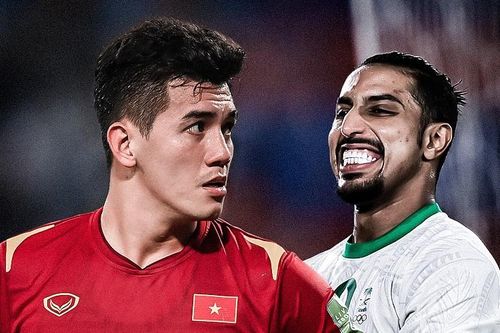 Tuyển Việt Nam cần dè chừng 2 cánh của Saudi Arabia