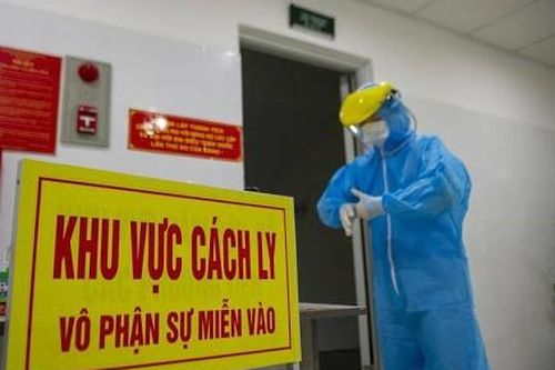 Hà Nội buộc người đến từ TP.HCM, Bình Dương... tự cách ly 7 ngày
