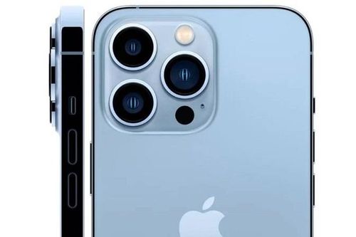 IPhone 13 đẹp nhưng có nhiều tính năng gây thất vọng