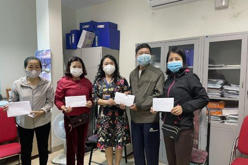 Hà Nội hỗ trợ trên 5.600 tỷ đồng cho các đối tượng gặp khó khăn do Covid-19