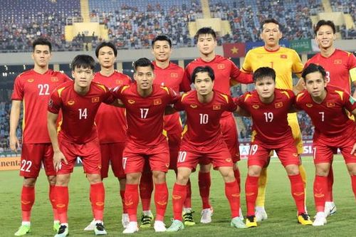 Đội hình xuất phát Việt Nam vs Ả rập Xê út: Xuân Trường, Công Phượng sẽ đá chính