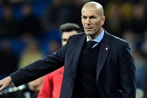 Zidane sẽ thay đổi gì khi tới MU thay Ole?