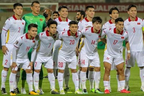 Việt Nam vs Ả rập Xê út: Chờ đợi những điều mới mẻ từ ông Park