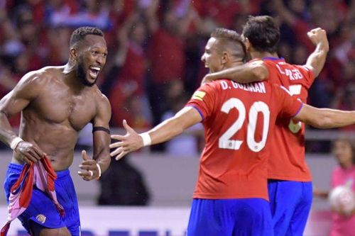 Soi kèo nhà cái Costa Rica vs Honduras. Nhận định, dự đoán bóng đá World Cup 2022 (8h05, 17/11)
