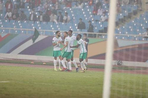 ĐIỂM NHẤN Việt Nam 0-1 Ả rập Xê út: Tuyển Việt Nam đã nỗ lực tối đa, nhưng chưa đủ