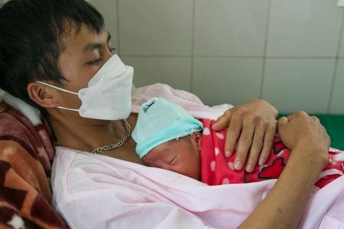 Mỗi năm 15 triệu trẻ sinh non trên thế giới cần được quan tâm sâu sắc