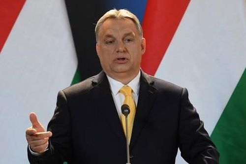 Thủ tướng Hungary khẳng định cam kết gắn bó với EU