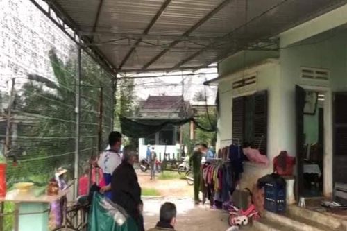Cậu văng dao chết cháu ở Quảng Ngãi: Vô tình... nhưng trả giá đắt