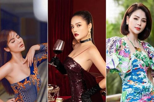 Những cô nàng 'mẹ đơn thân' quyến rũ của 'vũ trụ điện ảnh VTV'