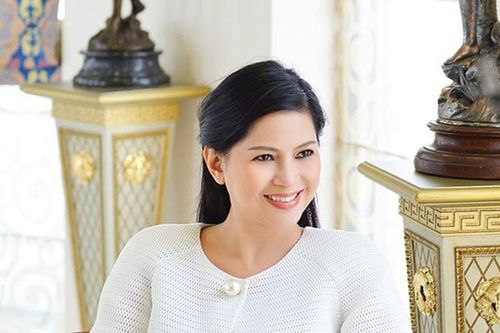 Muốn mở trung tâm hàng hiệu giảm giá, bà Lê Hồng Thủy Tiên quyền lực sao?