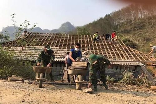 Lai Châu: Chủ động '4 tại chỗ, 3 sẵn sàng'