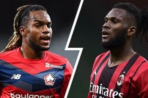 Cập nhật tin chuyển nhượng cầu thủ: Milan đạt thỏa thuận Renato Sanches; Man Utd ưu tiên Kounde; Van de Beek tìm đường ra đi