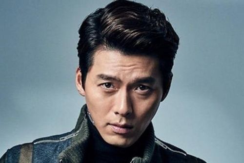 Năm 2022, Hyun Bin khởi quay phim đề tài chiến tranh với vai điệp viên