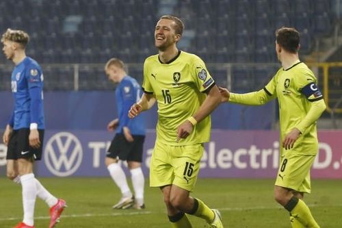 Nhận định trận CH Séc vs Estonia, 2h45 ngày 17/11