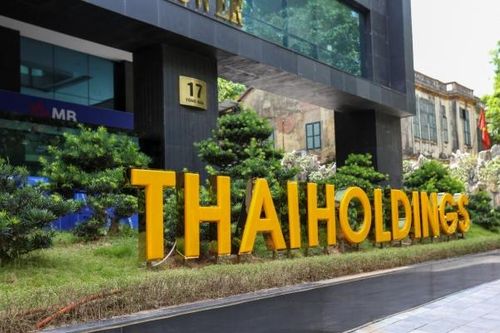Thaiholdings dự kiến thu về gần 6.300 tỷ đồng nhờ chuyển nhượng vốn