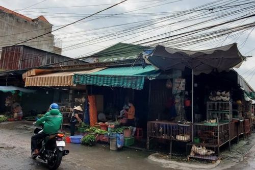 Vì sao người dân Khu dân cư Đại Dũng suốt 20 năm vẫn mỏi mòn sổ đỏ?