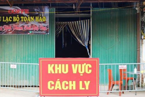 Hà Nội: Khởi tố vụ án hình sự làm lây lan dịch Covid-19 tại huyện Quốc Oai