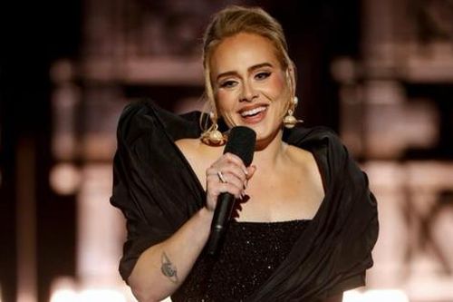 Có gì trong 'Adele: One Night Only'?