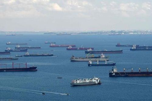 Đô đốc Hải quân Indonesia phản bác cáo buộc 'nhận tiền thả tàu'