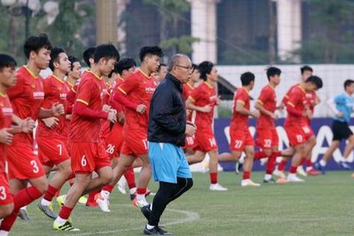Đội tuyển Việt Nam có chọc thủng lưới Ả rập Xê út?