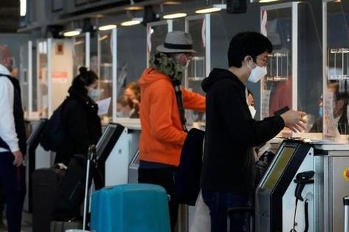 Qui định mới về nhập cảnh EU khách du lịch nên lưu ý