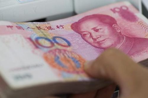 Trung Quốc trở thành quốc gia giàu có nhất thế giới với khối tài sản 120 nghìn tỷ USD